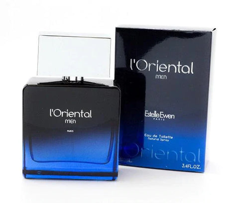 L'Oriental By Estelle Ewen Men EDT